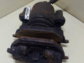 суппорт передний правый Volkswagen Bora 1 поколение 2001, 1.6 л., i, AZD, бензин, 5МКПП, серебристый, универсал, передний привод, 1K0615124D - фото №2