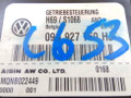 блок управления АКПП Volkswagen Passat B6 2008, 2.0 л., i, BPY, бензин, АКПП, серый, седан, передний привод, 09G927750HJ, MQNB022449 - фото №2