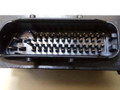 блок управления АКПП Volkswagen Passat B6 2008, 2.0 л., i, BPY, бензин, АКПП, серый, седан, передний привод, 09G927750HJ, MQNB022449 - фото №3