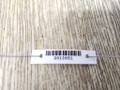 петля крышки багажника Volkswagen Passat B6 2008, 2.0 л., i, BPY, бензин, АКПП, серый, седан, передний привод, 3C9827301E - фото №3