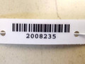 ступица передняя левая Mercedes-Benz Vaneo W414 2001, A1683370345, A4143300220 - фото №3