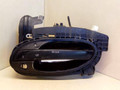 ручка наружная BMW 7 серия E65/E66/E67 E65 2003, 4.4 л., i, M62 B44 (448S1), бензин, АКПП, черный, седан, задний привод, 51217191893 - фото №2