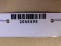 ручка наружная BMW 7 серия E65/E66/E67 E65 2003, 4.4 л., i, M62 B44 (448S1), бензин, АКПП, черный, седан, задний привод, 51217191893 - фото №4