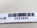пробка топливного бака Alfa Romeo 156 1 поколение 2001, 2.4 л., 839 A6.000, дизель, 5МКПП, чёрный, универсал, 60575668 - фото №3