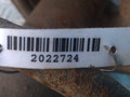 пружина передняя Mazda 323F BJ 2000 - фото №3