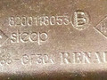 пластик Renault Espace 4 поколение 2004, 2.2 л., дизель, 6МКПП, минивэн, передний привод, 8200118053 - фото №4