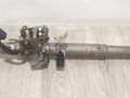 рулевая колонка Subaru Legacy 3 поколение 2000, 3.0 л., i, EZ30D, бензин, АКПП, серый, универсал, полный привод, 34500AE000 - фото №2