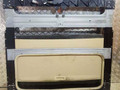 люк Ford Expedition 2 поколение U222 2004, 4.6 л., i, бензин, АКПП, синий, внедорожник 5 дв., полный привод, FOMOCO, 9L1415B689AA - фото №2