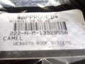 двигатель электролюка Ford Expedition 2 поколение U222 2004, 4.6 л., i, бензин, АКПП, синий, внедорожник 5 дв., полный привод, 9L1415B689AA - фото №4