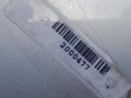 ручка наружная Nissan Navara D40 2008, 2.5 л., дизель, МКПП, серый, внедорожник 5 дв., полный привод, 80611EB300 - фото №2