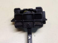 переключатель дворников Nissan Almera N15 1995 - фото №3