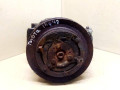 компрессор кондиционера Toyota Yaris P1 2001, 1.4 л., i, бензин, D4D, 447260-7360, DENSO - фото №2