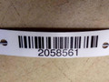 компрессор кондиционера Toyota Yaris P1 2001, 1.4 л., i, бензин, D4D, 447260-7360, DENSO - фото №7