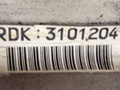 раздаточная коробка Acura MDX 1 поколение 2004, 3.5 л., i, J35A3, бензин, АКПП, чёрный, внедорожник 5 дв., полный привод, 29000PGH010, 29000RDK000 - фото №5