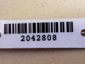 расходомер воздуха Suzuki Swift 3 поколение 2007, 1.6 л., i, бензин, MB197400-3090, DENSO - фото №6
