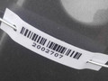 замок двери задней правой Mitsubishi Lancer 4 поколение 1990, серый, хетчбэк 5 дв. - фото №2