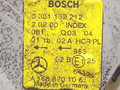 фара правая Mercedes-Benz A-Класс W168 1999, 1.4 л., i, M 166.940, бензин, 5МКПП, белый, хетчбэк 5 дв., передний привод, 1688201061 - фото №4