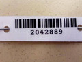 крепление форсунки Peugeot 307 1 поколение 2002, 2.0 л., HDi, RHS (DW10ATED), дизель, МКПП, серебристый, хетчбэк 5 дв., передний привод, 1549097, 198251 - фото №2