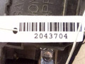 ручка внутренняя задняя правая Honda Jazz 1 поколение [рестайлинг] 2007, 1.3 л., i-VTEC, бензин, МКПП, красный, хетчбэк 5 дв., передний привод, 72120SAAJ01ZA - фото №3