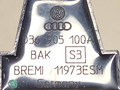 катушка зажигания Volkswagen Bora 1 поколение 2001, 1.6 л., i, AZD, бензин, 5МКПП, серебристый, универсал, передний привод, 036905100A - фото №2