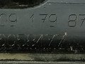 дождевик Opel Vectra C 2004, 1.9 л., CDTi, Z19DTH, дизель, 5МКПП, хетчбэк 5 дв., передний привод, 09179871 - фото №3