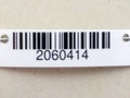 накладка на порог Opel Vectra C 2004, 1.9 л., CDTi, Z19DTH, дизель, 5МКПП, хетчбэк 5 дв., передний привод, 5164019, 5164018 - фото №4