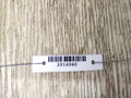ручка внутренняя передняя левая Nissan Murano Z50 2006, 3.5 л., i, VQ35DE, бензин, АКПП, золотистый, внедорожник 5 дв., полный привод, 80671CC20B - фото №3