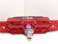 дополнительный стоп-сигнал Mazda 626 GF 1997, 2.0 л., i, бензин, 5МКПП, серебристый, хетчбэк 5 дв., передний привод, 286-61825 - фото №2