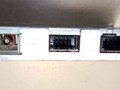 панель управления магнитолой Audi A6 4F/C6 2006, 3.2 л., i, BKH, бензин, АКПП, тёмно-синий, седан, передний привод, 4E0035593A, 4E0910593E, 28013505 - фото №2