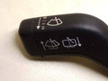 переключатель дворников Opel Astra G 2003, 2.2 л., Y 22 DTR, дизель, 5МКПП, черный, универсал, передний привод, 92115275 - фото №4