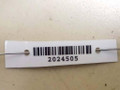 переключатель дворников Opel Astra G 2003, 2.2 л., Y 22 DTR, дизель, 5МКПП, черный, универсал, передний привод, 92115275 - фото №5
