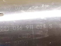 стартер SEAT Cordoba 1 поколение [рестайлинг] 2001, 1.4 л., i, APE, бензин, МКПП, синий, универсал, передний привод, 0001107025026, 036911023S - фото №5