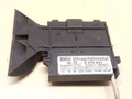 датчик (прочие) BMW X5 E53 2001, 3.0 л., i, бензин, АКПП, серый, внедорожник 5 дв., полный привод, 65758379941 - фото №3