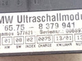 датчик (прочие) BMW X5 E53 2001, 3.0 л., i, бензин, АКПП, серый, внедорожник 5 дв., полный привод, 65758379941 - фото №4