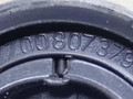 пробка топливного бака Renault Safrane 1 поколение [рестайлинг] 1999, 2.2 л., G8T 740, дизель, МКПП, синий, лифтбэк, передний привод, 7700807379 - фото №3