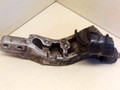 кронштейн двигателя Infiniti G35 3 поколение V35 2003, 3.5 л., i, VQ35DE, бензин, АКПП, серый, седан, 11272CG100 - фото №2