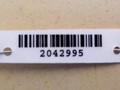 кронштейн двигателя Infiniti G35 3 поколение V35 2003, 3.5 л., i, VQ35DE, бензин, АКПП, серый, седан, 11272CG100 - фото №4