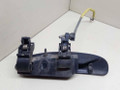 ручка наружная Renault Espace 3 поколение 1999, 2.2 л., G8T 716, дизель, МКПП, минивэн, 6025300830 - фото №2