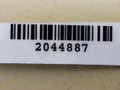 ручка внутренняя передняя левая Renault Megane 2 поколение 2005, 1.9 л., F9Q 800, дизель, МКПП, серый, универсал, передний привод, 8200028487 - фото №4