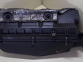 корпус воздушного фильтра Mercedes-Benz C-Класс W203/S203/CL203 S203.204 2002, 2.2 л., CDi, дизель, АКПП, серый, универсал, задний привод, A6110940108 - фото №2
