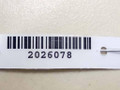 шторка двери BMW X5 E53 2001, 3.0 л., i, бензин, АКПП, серый, внедорожник 5 дв., полный привод, 53D001401 - фото №4