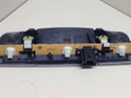 фонарь салона (плафон) Peugeot 607 1 поколение 2002, 2.2 л., 4HX (DW12TED4/FAP), дизель, МКПП, седан, передний привод, 37340002 - фото №2