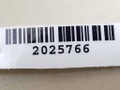 фонарь салона (плафон) Peugeot 607 1 поколение 2002, 2.2 л., 4HX (DW12TED4/FAP), дизель, МКПП, седан, передний привод, 37340002 - фото №4