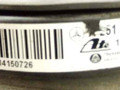 пневмоподушка Mercedes-Benz R-Класс W251 V251.165 2006, 3.5 л., i, M 272.967, бензин, АКПП, бордовый, минивэн, полный привод, 2513200425 - фото №4