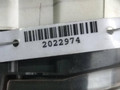 щиток приборов (приборная панель) Mitsubishi Galant 8 поколение 1999, 2.0 л., i, бензин, MR216545 - фото №3