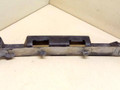 крепление ( кронштейн ) крыла BMW 7 серия E65/E66/E67 E65 2003, 4.4 л., i, M62 B44 (448S1), бензин, АКПП, черный, седан, задний привод, 8223248 - фото №2