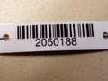 ручка наружная Mazda 626 GF 1998, GE4T-59-410 - фото №3