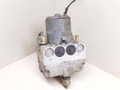 блок ABS Rover 600 Series 1 поколение 1995, BOSCH, SN7, 0273004163, 0265216048 - фото №2