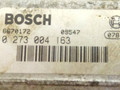 блок ABS Rover 600 Series 1 поколение 1995, BOSCH, SN7, 0273004163, 0265216048 - фото №6