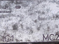 блок ABS Rover 600 Series 1 поколение 1995, BOSCH, SN7, 0273004163, 0265216048 - фото №7